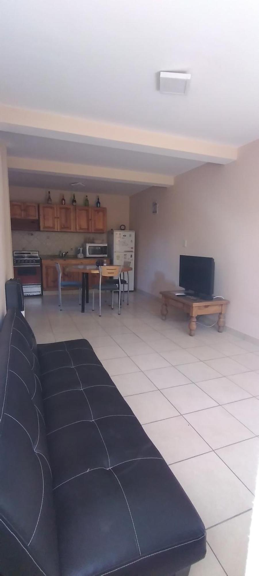 Alojamiento Tierras Del Sol - Departamento 02 Apartment Las Heras  Room photo